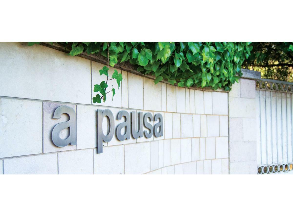 A Pausa อัลวอร์ ภายนอก รูปภาพ